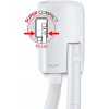 Valera Super AC Хотелски сешоар за баня 1400 W