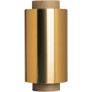 Efalock Алуминиево фолио за коса 150m/12cm/15my