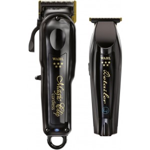 Wahl Professional безжични машинки за подстригване