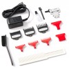 Wahl Professional безжични машинки за подстригване