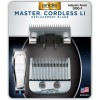 Andis Master Cordless Li резервен нож 