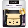 Andis GTX-EXO стоманен нож за тример 