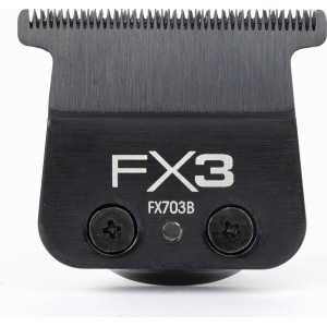 BaByliss PRO 4Artists FX3 DLC  резервен нож от титан