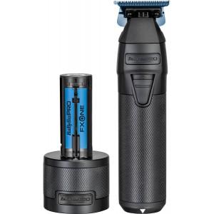 Тример BaByliss PRO FXONE Черен скелет FX799MBE Тример BaByliss PRO FXONE Черен скелет FX799MBE