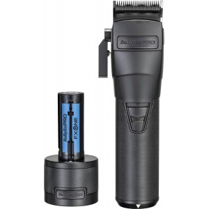 Машинка за подстригване BaByliss PRO FX One черна FX899MBE