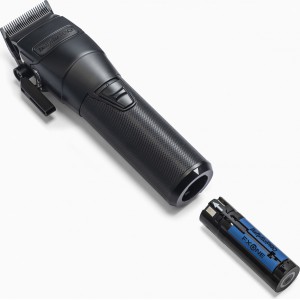 Машинка за подстригване BaByliss PRO FX One черна FX899MBE