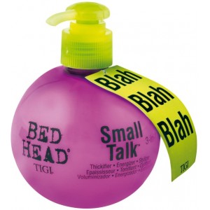 TIGI Bed-Head Small Talk Крем гел за обем 140036
