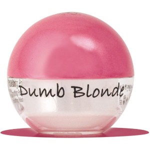 TIGI Bed-Head Dumb Blonde Mоделираща паста 140187