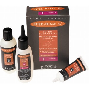 Loreal Interphase C 0f. - 1460146
