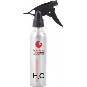Hairway Алуминиева пръскалка 250ml - 15080-32 Hairway Алуминиева пръскалка 250ml - 15080-32