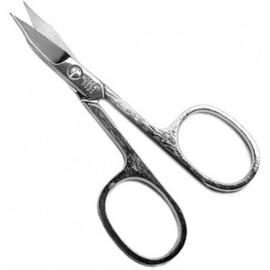 Hairway Ножичка за нокти - извита - 16502