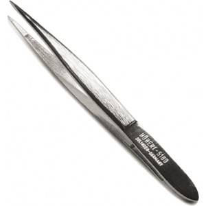Hairway пинсета 20580
