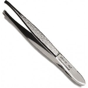 Hairway пинсета 20582