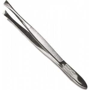 Hairway пинсета 20583
