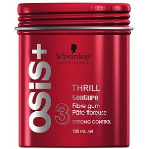 Schwarzkopf OSiS Thrill fibre gum Моделираща гума 2080962