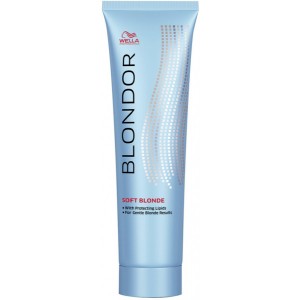 Wella Blondor Soft Blonde 2351108 Wella Blondor Soft Blonde 2351108