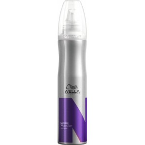 Wella Styling Natural Volume Пяна за Обем 2351192