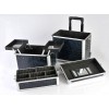 Hairway фризьорско куфарче 28589