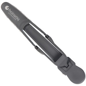 Hairway 6 броя Щипки Чупещи 42030
