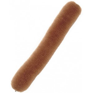 Efalock подплънка за кок 18 cm, 50152