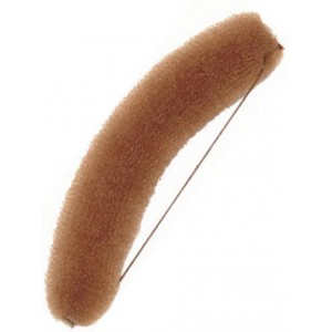 Efalock подплънка за кок 15 cm, 50161