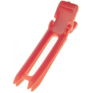 Efalock щипка за коса 50бр. 5153121101