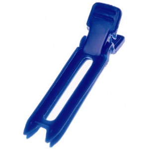 Efalock щипка за коса 50бр. 5153121101