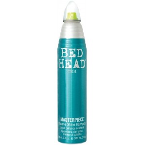 TIGI Bed-Head Hairspray Masterpiece 609726