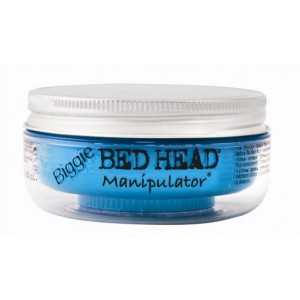 TIGI Bed-Head Manipulator Biggie Моделиращ крем силна фиксация
