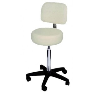 Efalock Puck фризьорски стол, 7930