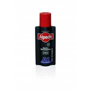 Шампоан Alpecin А1