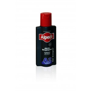 Шампоан Alpecin А2