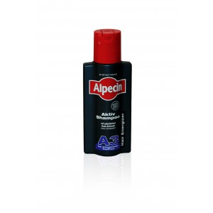 Шампоан Alpecin А3