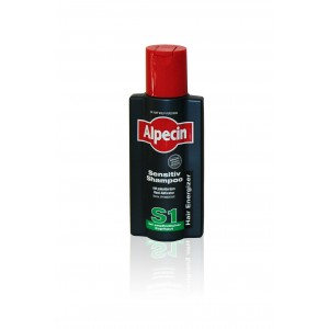 Шампоан Alpecin S1