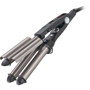 BaByliss PRO Тройна Ретро маша BAB2269ТТE