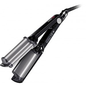 BaByliss PRO ретро преса Ionic Hi-Def Waver BAB2469TTE