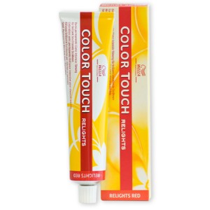 Wella Color Touch Relights боя