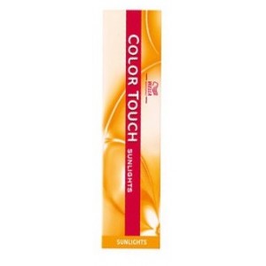 Wella Color Touch Sunlights боя