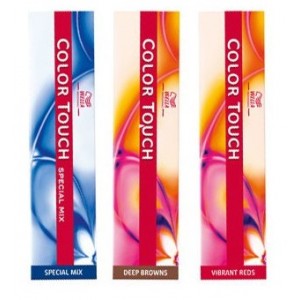 Wella Color Touch