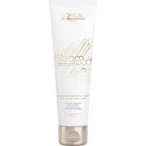 E1410400 Loreal Steampod Creme крем с кератин 150мл E1410400 Loreal Steampod Creme крем с кератин 150мл