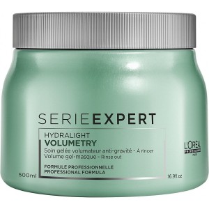 Loreal Volumetry маска за коса 500 ml
