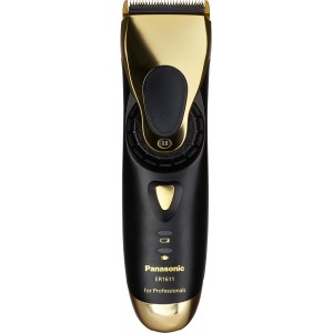 Panasonic ER-1611N Gold Limited Edition машинка за подстригване