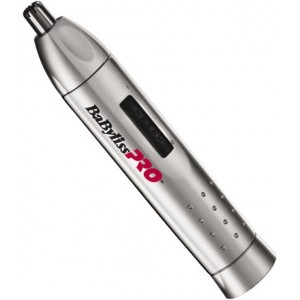 BaByliss PRO тример за нос и уши FX7020E BaByliss PRO тример за нос и уши FX7020E