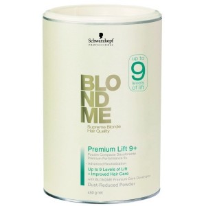 Блондор Schwarzkopf BLOND ME - SK05032012