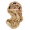 72C Style 142 Mono Естествена коса