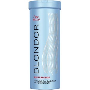 Блондор Wella Multi Blonde 2351106