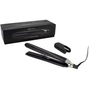 Ghd  Black Platinum Styler преса за коса 5060478656166