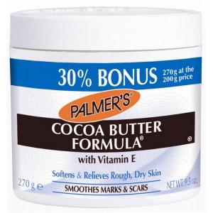 Palmer's какаово масло с витамин Е 270gr. P005 Palmer's какаово масло с витамин Е 270gr. P005