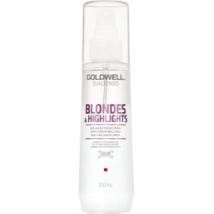 Goldwell Dualsenses Серум спрей 150 мл