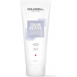 Goldwell Dualsenses оцветител за коса студено русо 200 мл